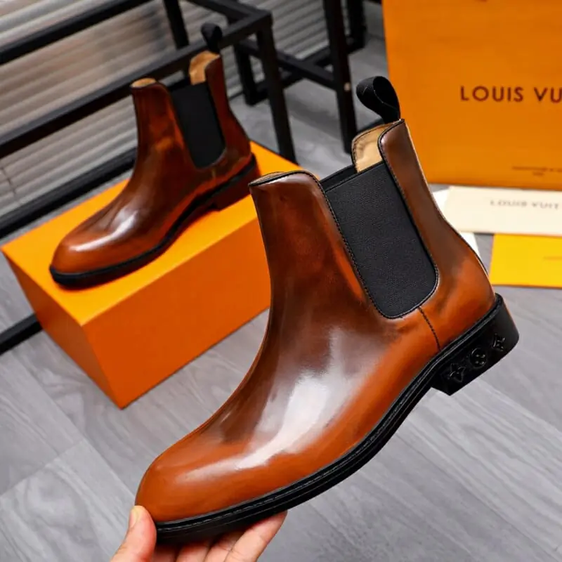 louis vuitton bottes pour homme s_1173063